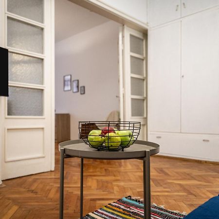 Lovely Art Apartment - Victory ヴァルナ エクステリア 写真