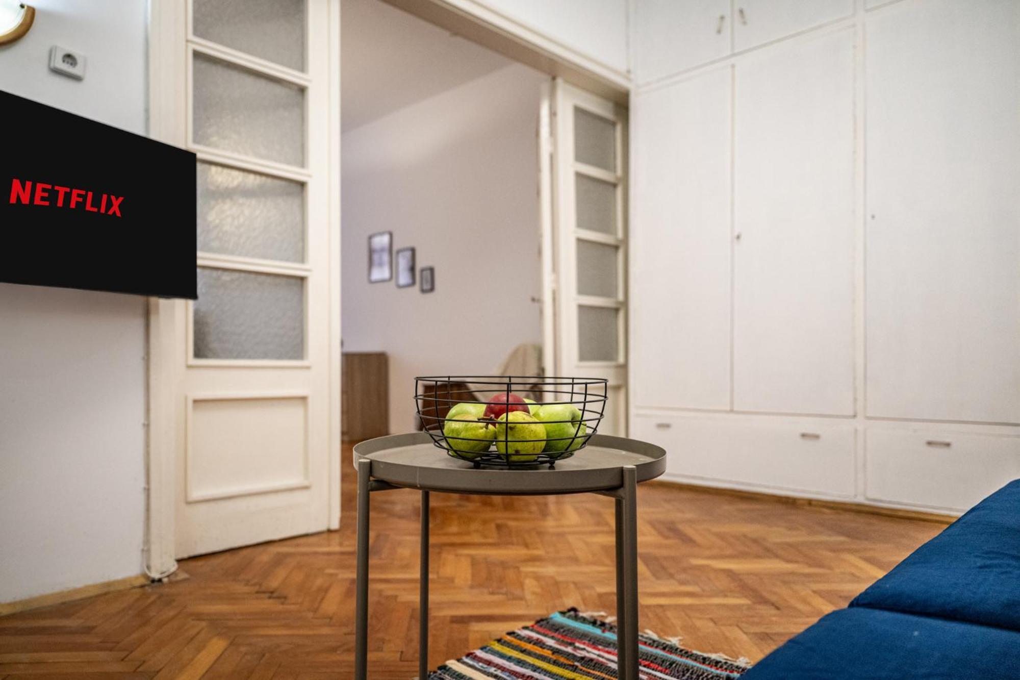 Lovely Art Apartment - Victory ヴァルナ エクステリア 写真