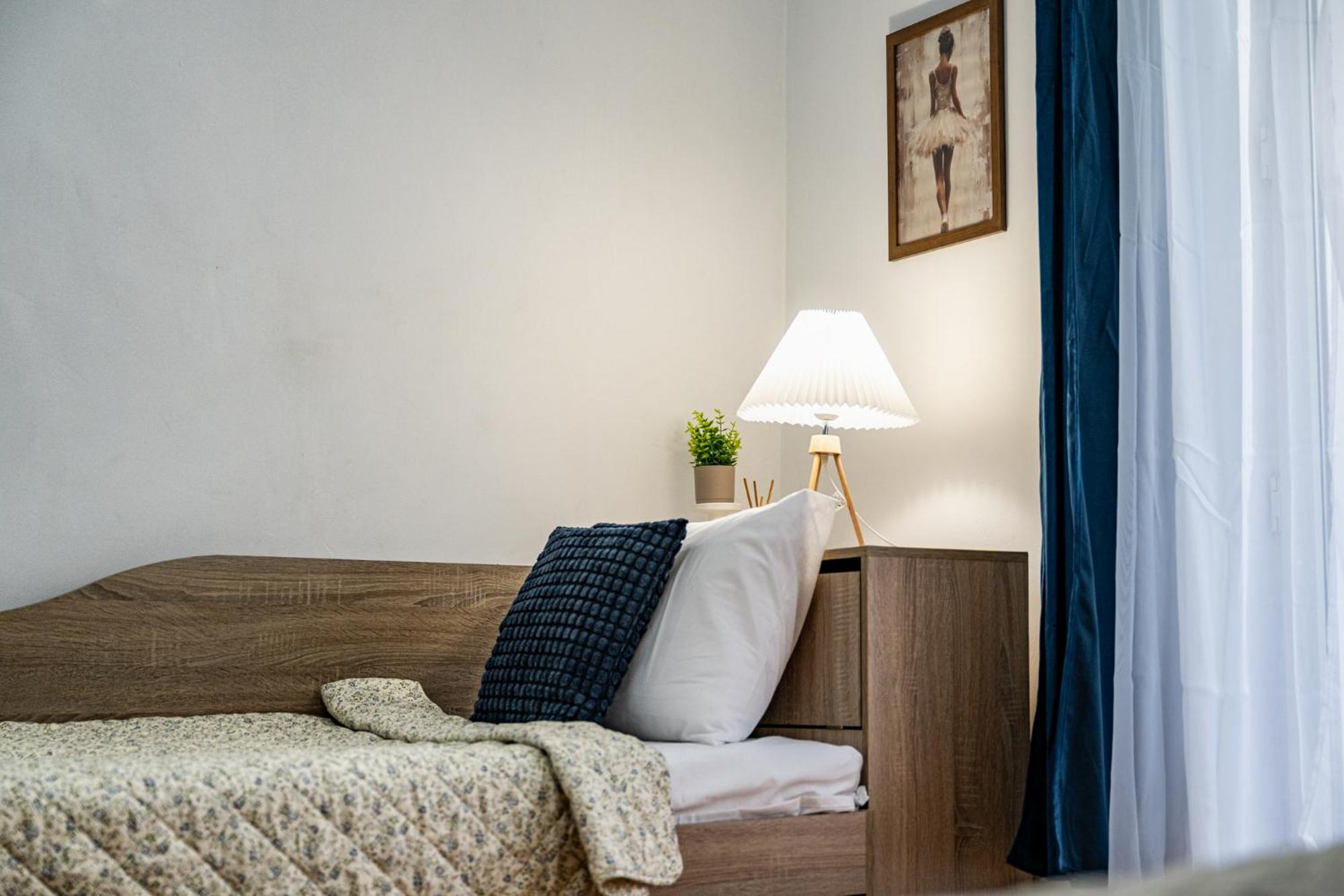 Lovely Art Apartment - Victory ヴァルナ エクステリア 写真