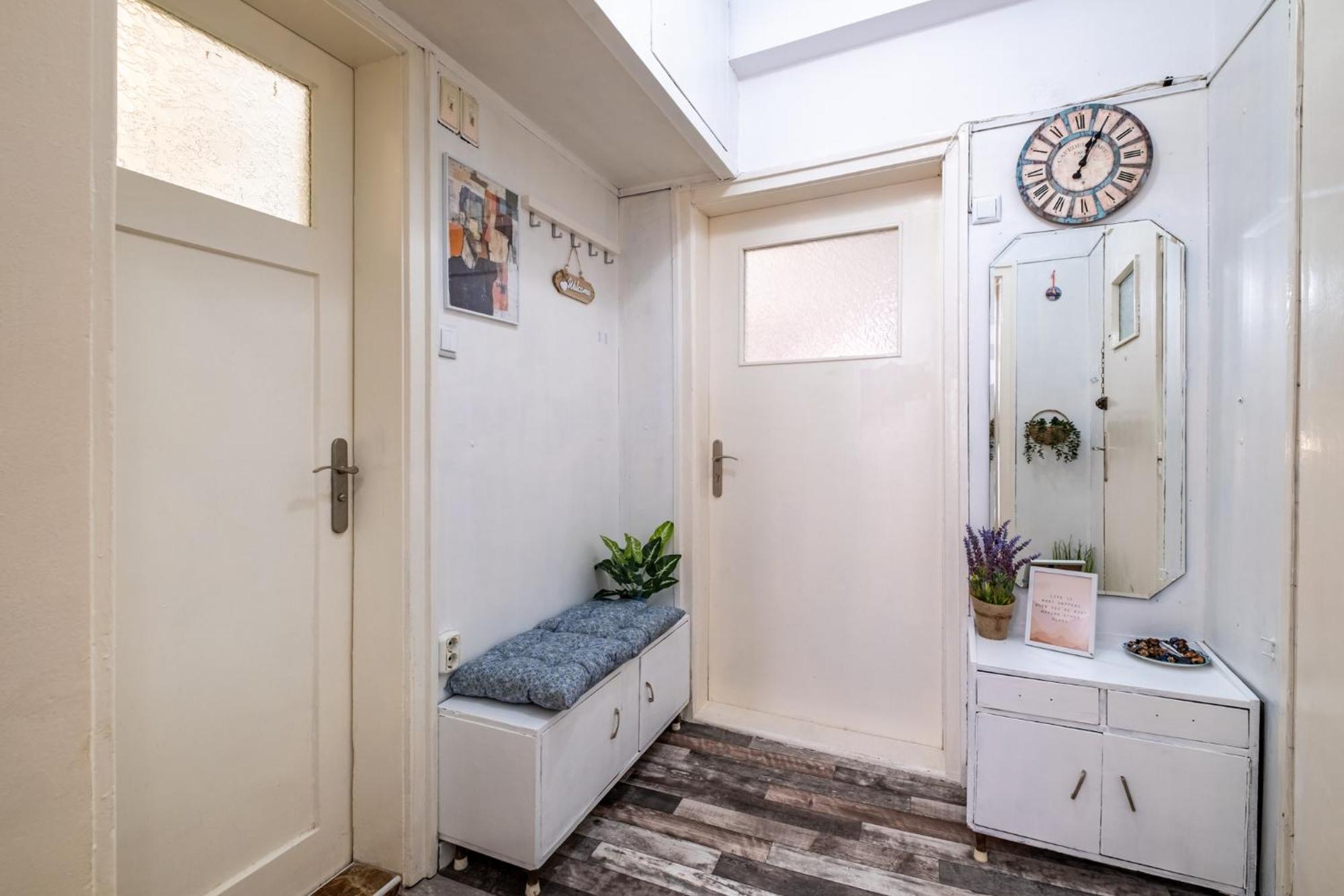 Lovely Art Apartment - Victory ヴァルナ エクステリア 写真